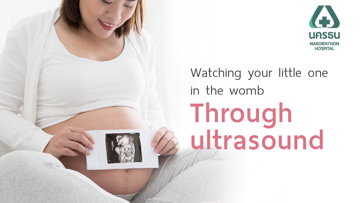 Solve questions on the fetal ultrasound How are each different?